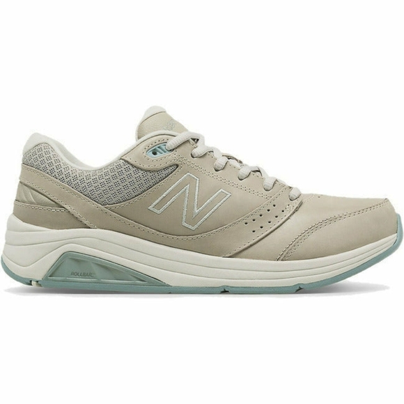 New Balance Womens 928V2 gray size 8.5 sneaker - Picture 1 of 12